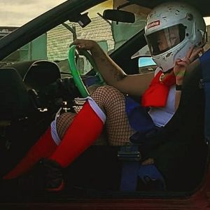 Meet your Posher, Sachi